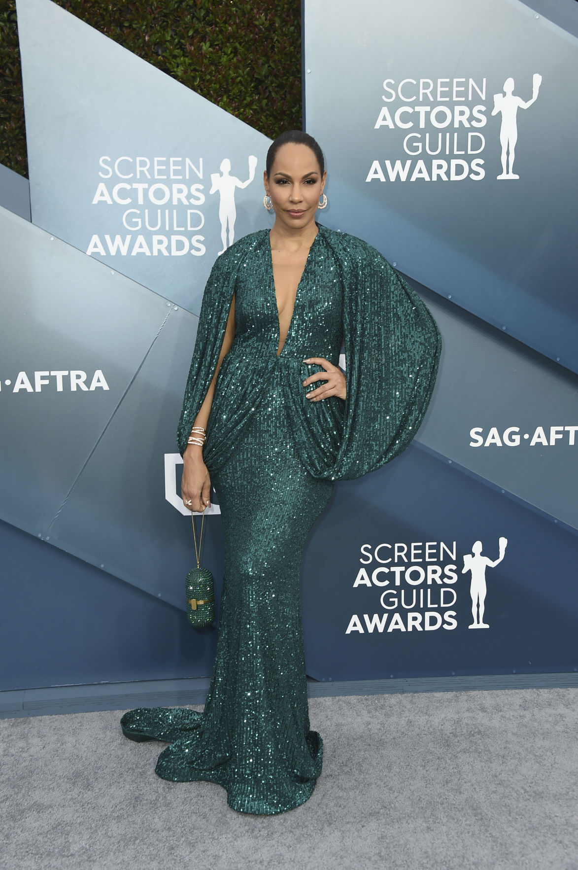 26th Annual SAG Awards - Arrivals